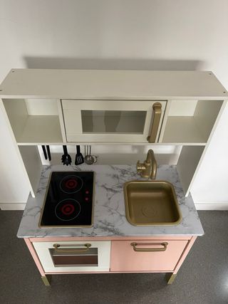 Cocina Ikea Duktig