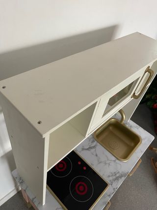 Cocina Ikea Duktig