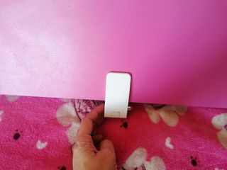 Barandilla de cama de diseño