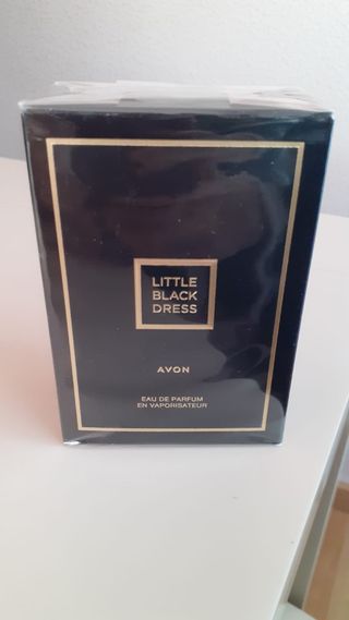 Perfume de mujer