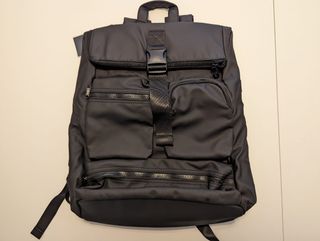 Mochila Multifuncional para portatil