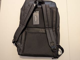 Mochila Multifuncional para portatil
