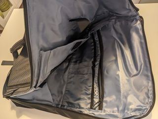 Mochila Multifuncional para portatil