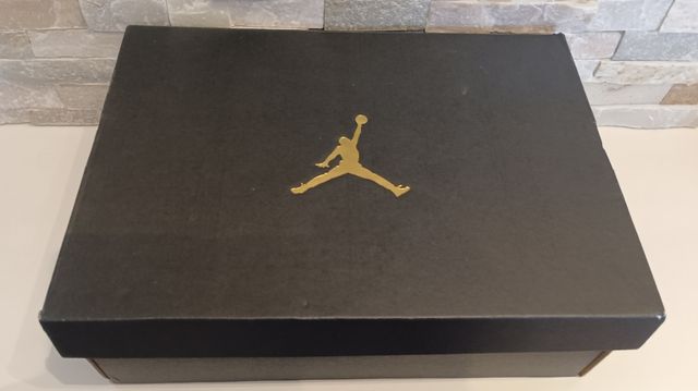 Nike Air Jordan Point Lane