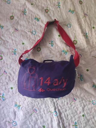 Chubasquero 