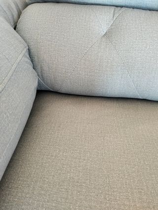 Sofá rinconera "Especial"