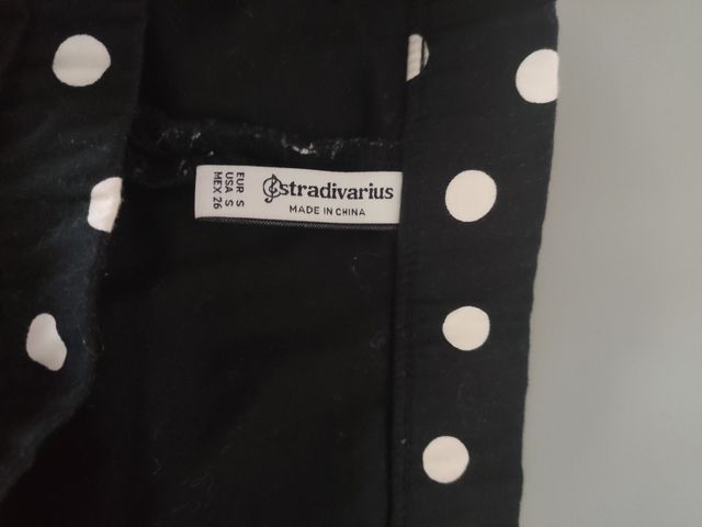 2 minifaldas de Stradivarius