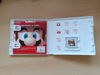Supermario 3D Land - 3DS