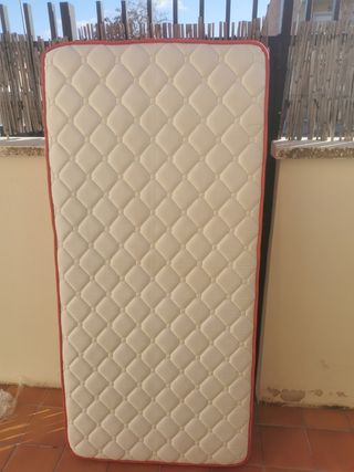 Colchón