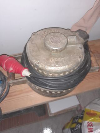 olla lijadora