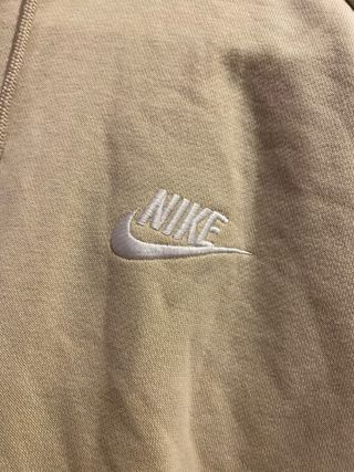 sudadera nike
