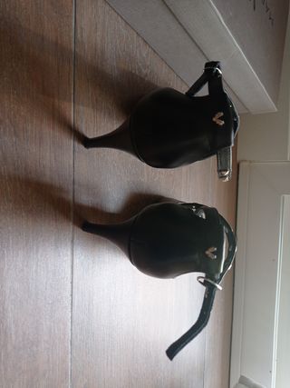 Zapatos tacón Martinelli T.40