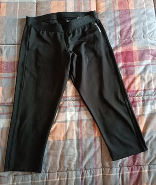 Leggins donna Reebock Speedwick