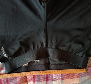 Leggins donna Reebock Speedwick