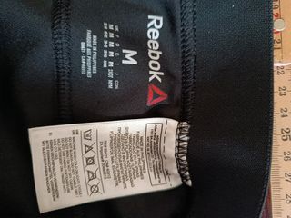 Leggins donna Reebock Speedwick