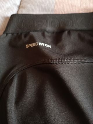 Leggins donna Reebock Speedwick