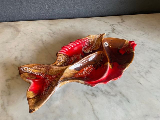 Bandeja vintage VALLAURIS