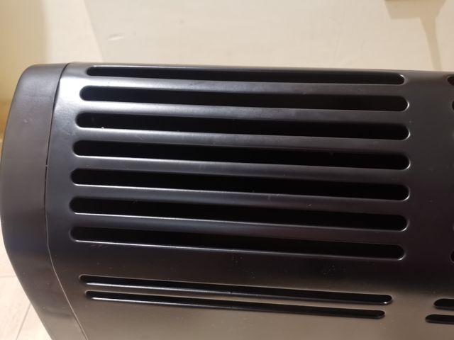 Calefactor Rowenta Vectissimo