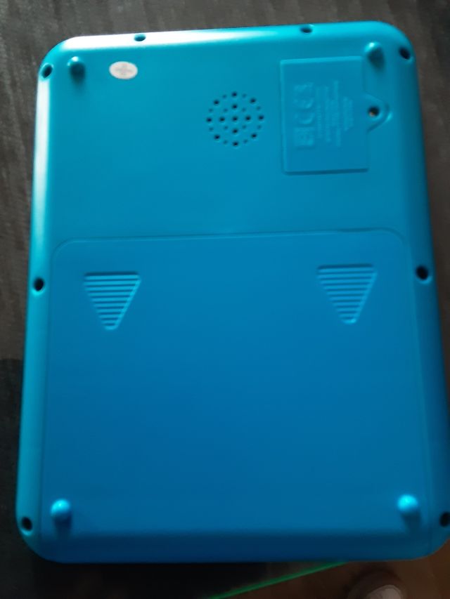 Juego interactivo Patrulla Canica láminas de Educa