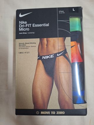 Calzoncillos hombre nike