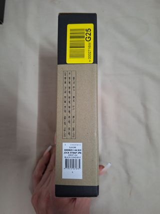 Calzoncillos hombre nike