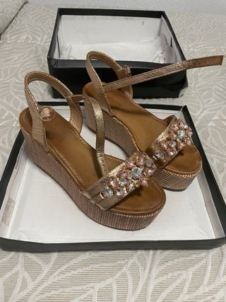 Sandalia