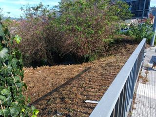 Terreno Edificable Vigo