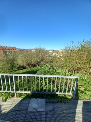Terreno Edificable Vigo