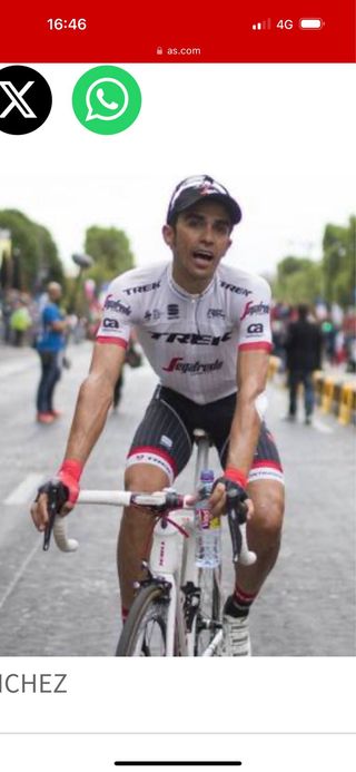 maillot trek segafredo zanetti - sportful 2017