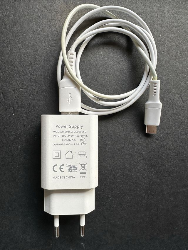 Cargador Type C Samsung Huawei   