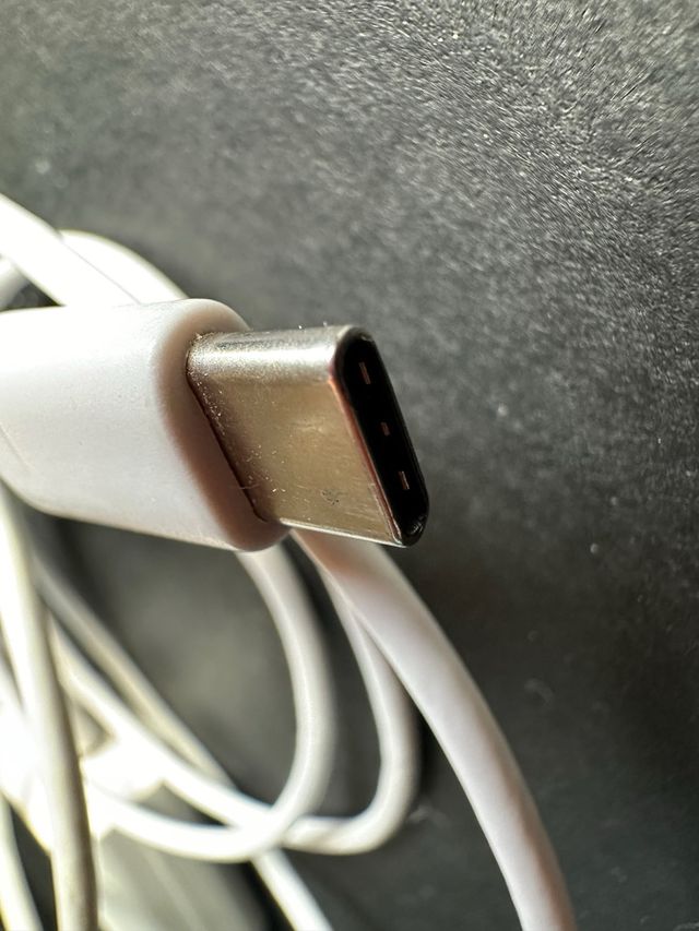 Cargador Type C Samsung Huawei   