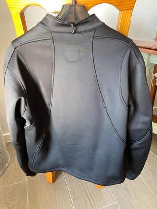 Chaqueta moto Dainese Gran turismo GORE-TEX