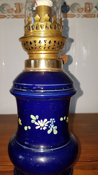 QUINQUE DE FINISIMA PORCELANA