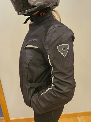 CHAQUETA REV'IT VOLTIAC 2 Talla 38