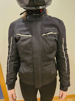 CHAQUETA REV'IT VOLTIAC 2 Talla 38
