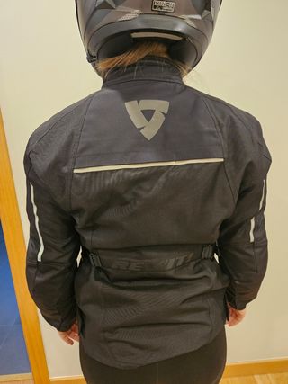 CHAQUETA REV'IT VOLTIAC 2 Talla 38