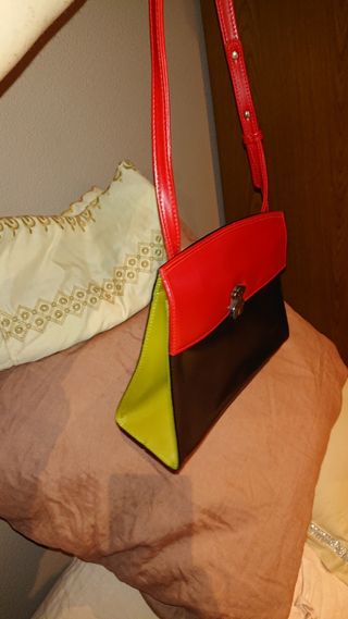 Bolso mujer Tous