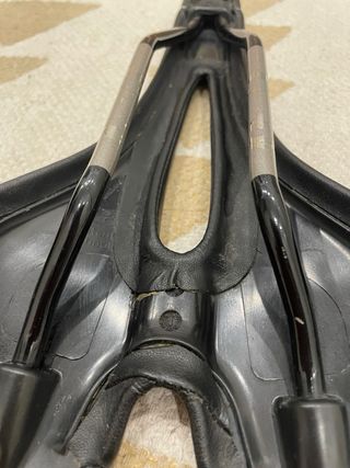 Sillin Specialized Toupe Gel