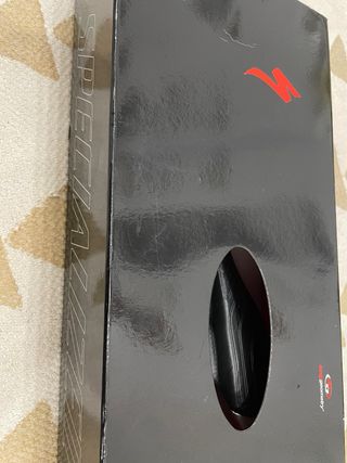 Sillin Specialized Toupe Gel