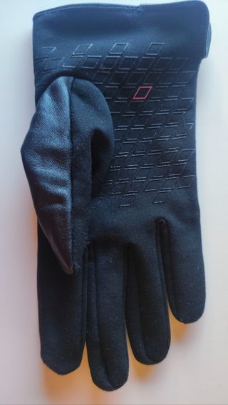 Exclusivos Guantes Roeckl para Audi