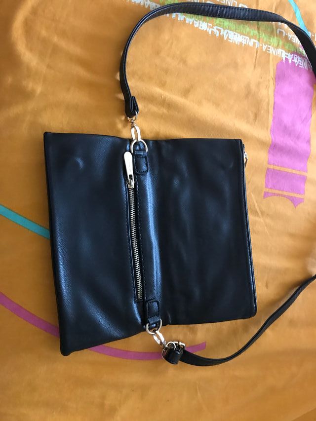Bolso tipo bandolera Michael Kors