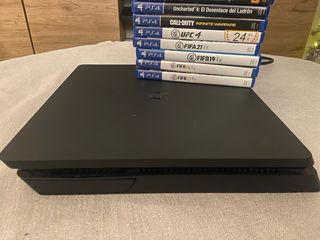 Ps4 Slim 