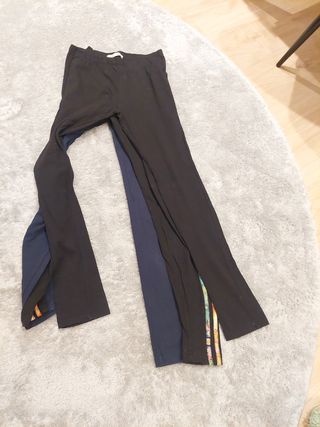 Leggins deportivas niña
