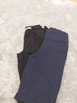 Leggins deportivas niña