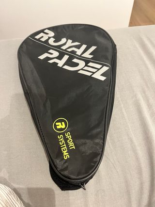 Pala Royal Padel 