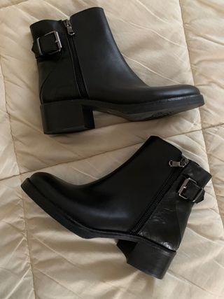 Stivaletto Zara
