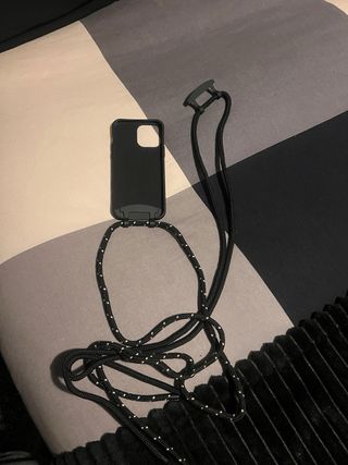 Funda Muk Barcelona para Iphone 13 Pro Max. 