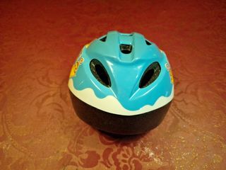 Casco BICICLETA  TALLA S