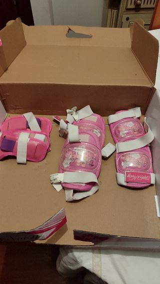 patines en linea,se regala casco, rodillera gratis