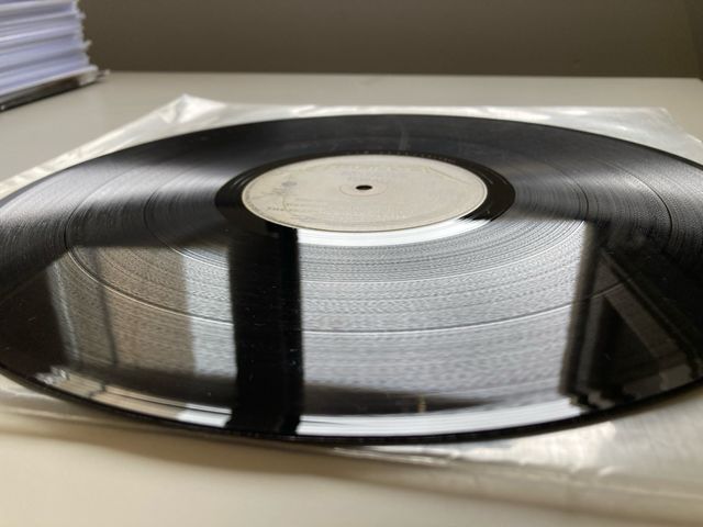 Vinilo METALLICA “And Justice For All” Doble LP